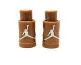 Air Jordan Jumpman Lace Locks Replacement Set