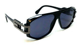 Gazelle Grandmaster Hip Hop Gradient Lens Sunglasses